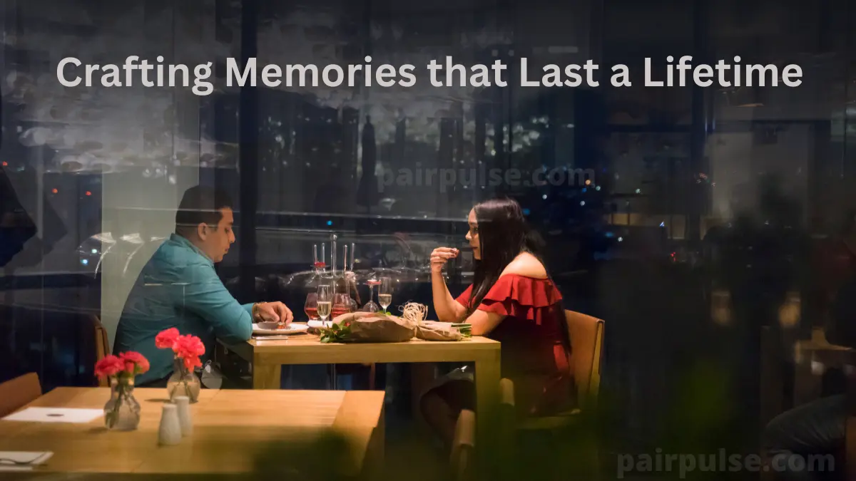 Crafting Timeless Connections