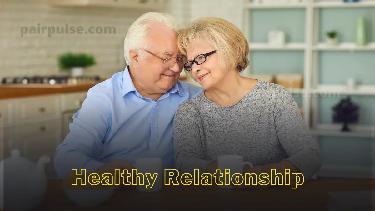 Healthy Relationship
