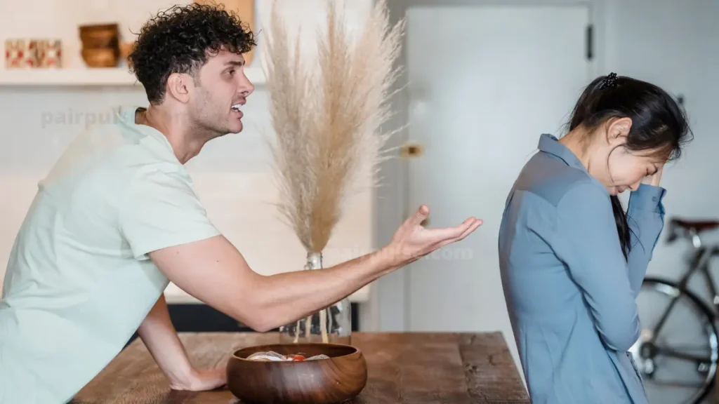 How to Communicate Effectively with Your Partner When You are Feeling Angry