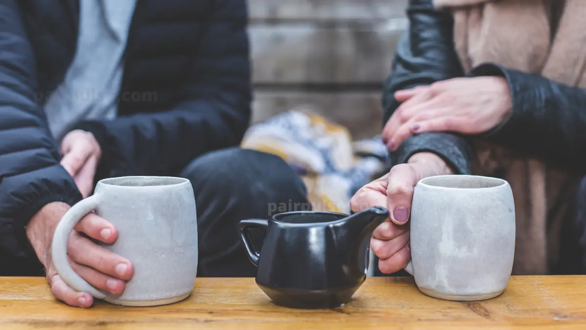 Tips for a successful first date