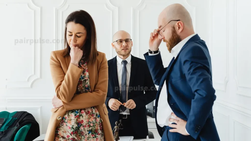 divorce