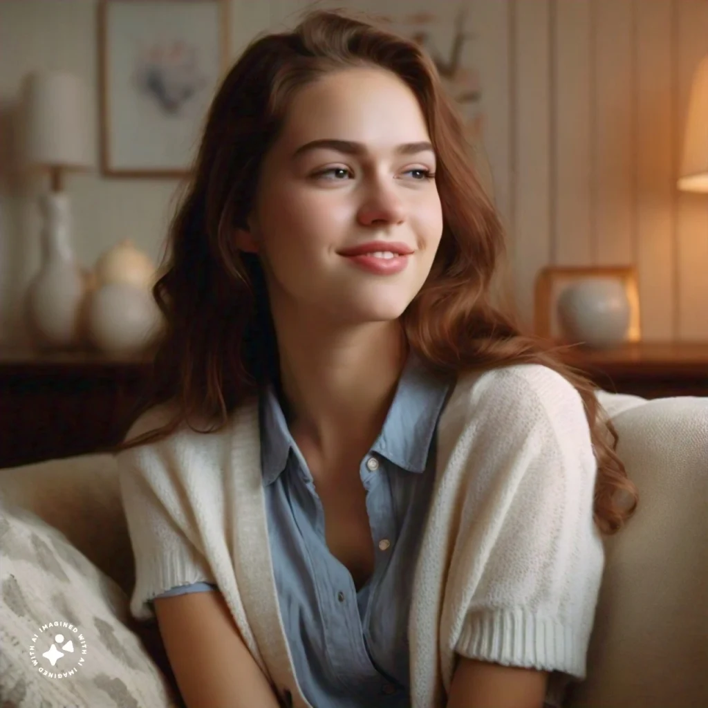 butterflies fluttering in your stomach, your heart skipping a beat at the sight of your special someone, and that delightful anticipation of what's to come. It's a whirlwind of emotions, and it's perfectly okay to feel a little overwhelmed.