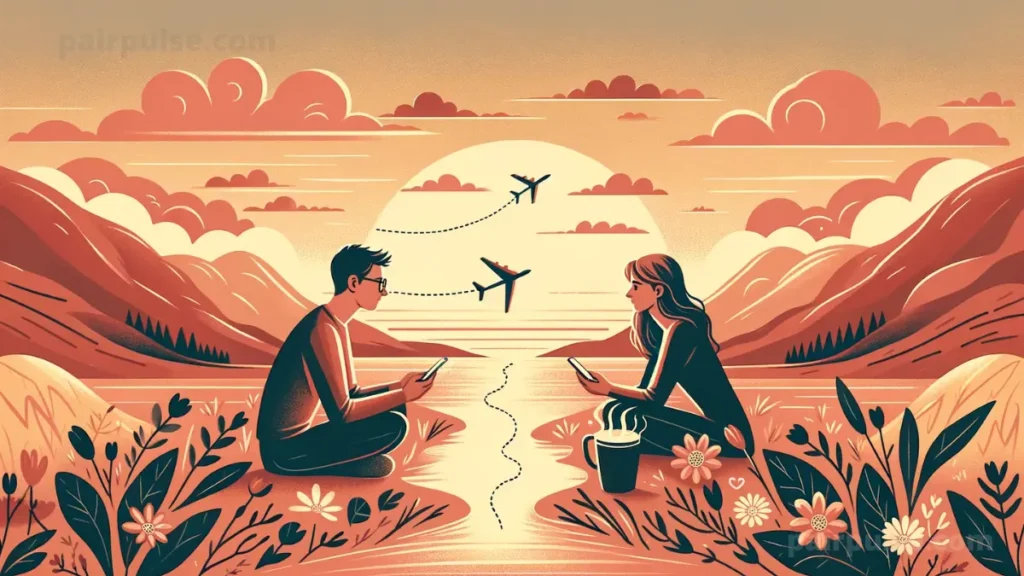 Long-Distance Love long distance relationship advice Long-Distance Love: 10 Expert Tips for Relationship Success Across Miles LDR