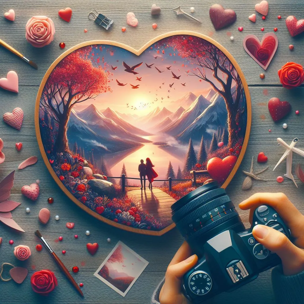 Valentines Week