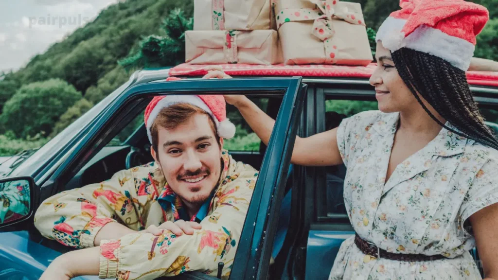 Gift Ideas for Couples