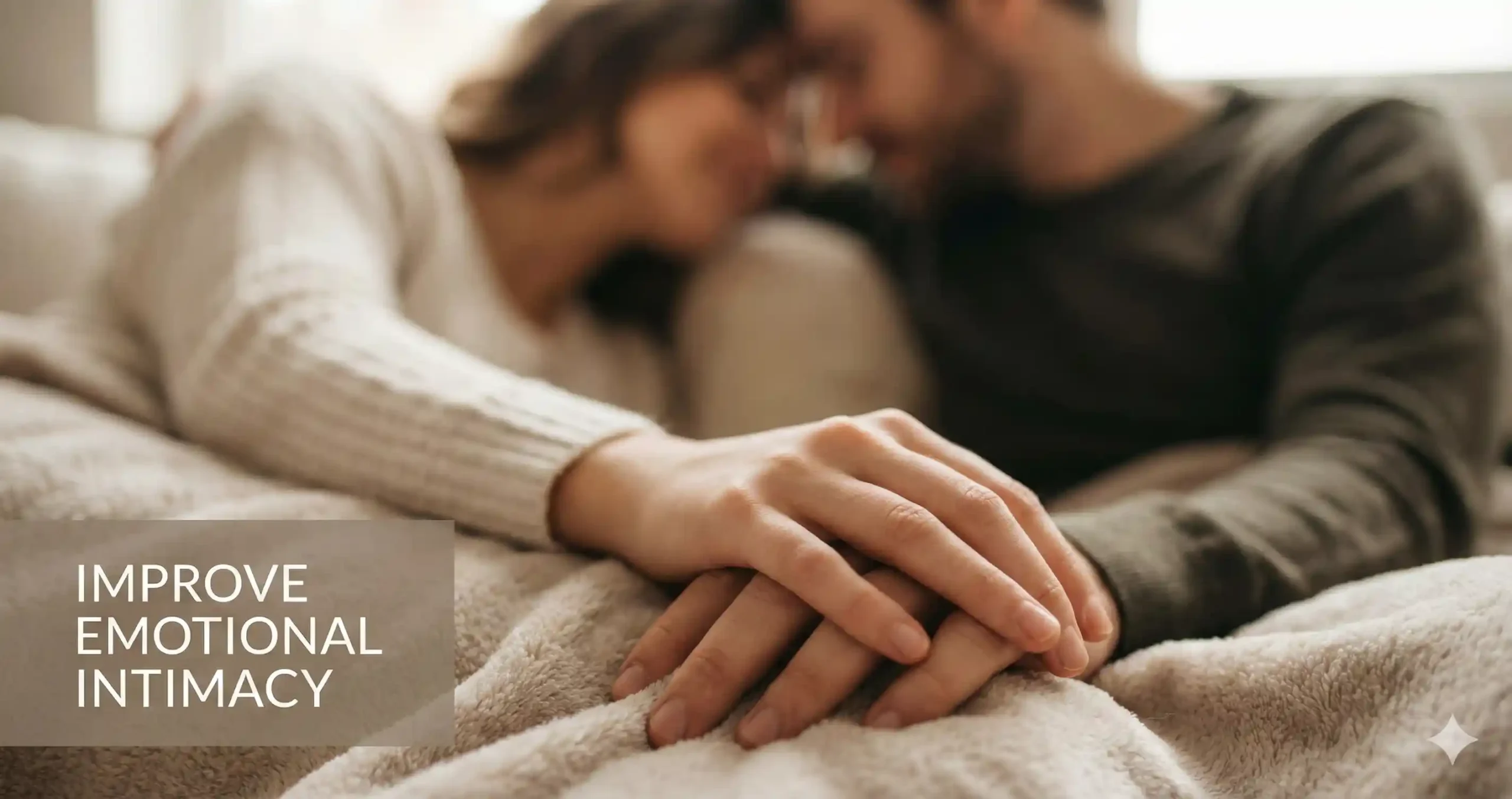 Improve Emotional Intimacy