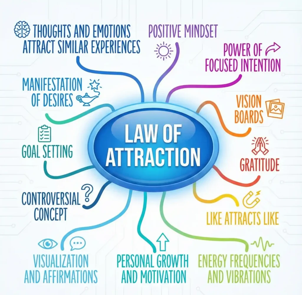 Law of Attraction