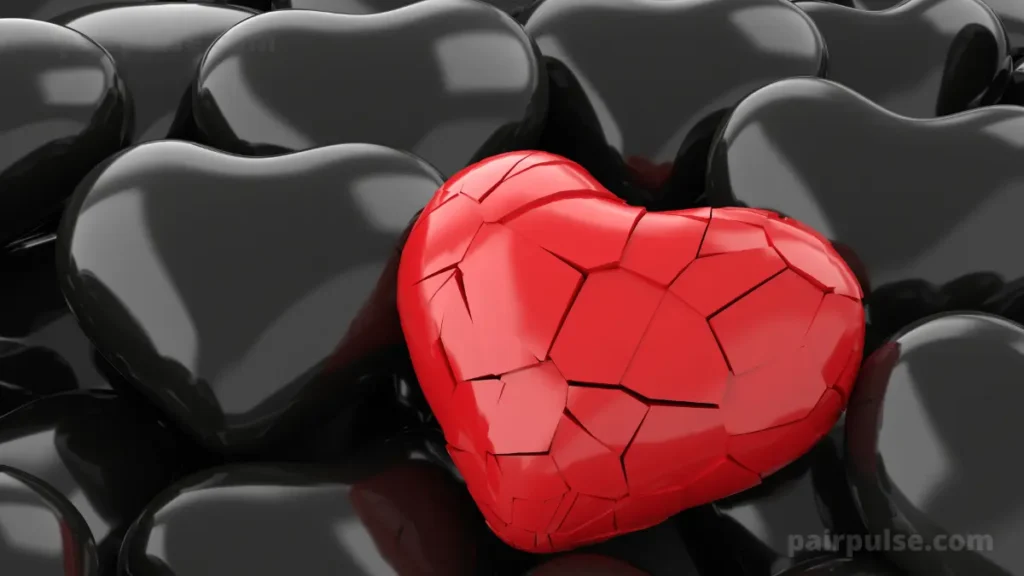 Red Flags in Relationships