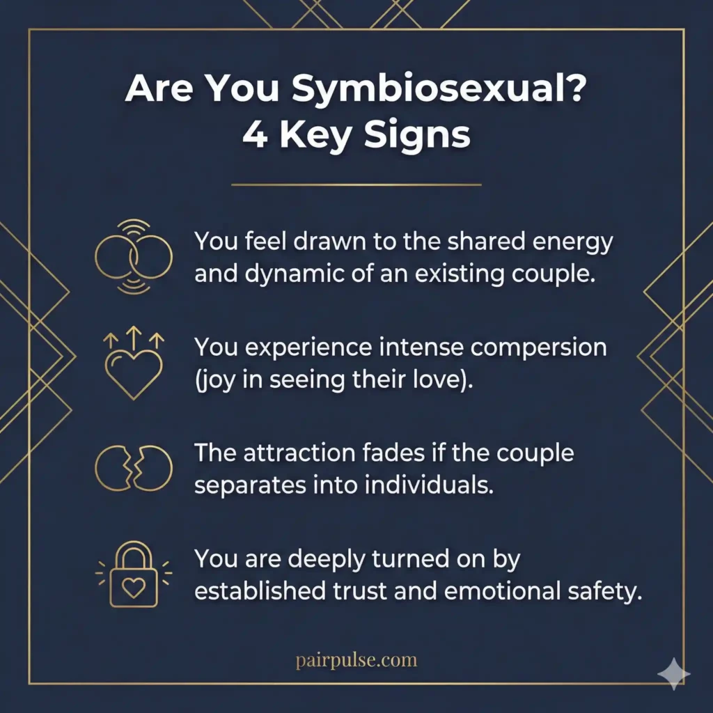 Are You Symbiosexual