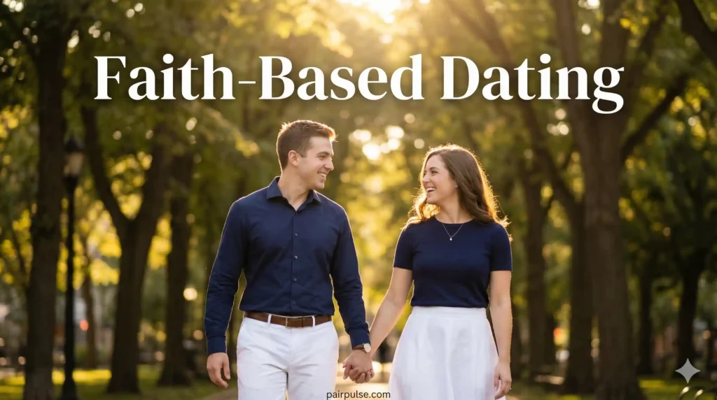 Faith-Based Dating