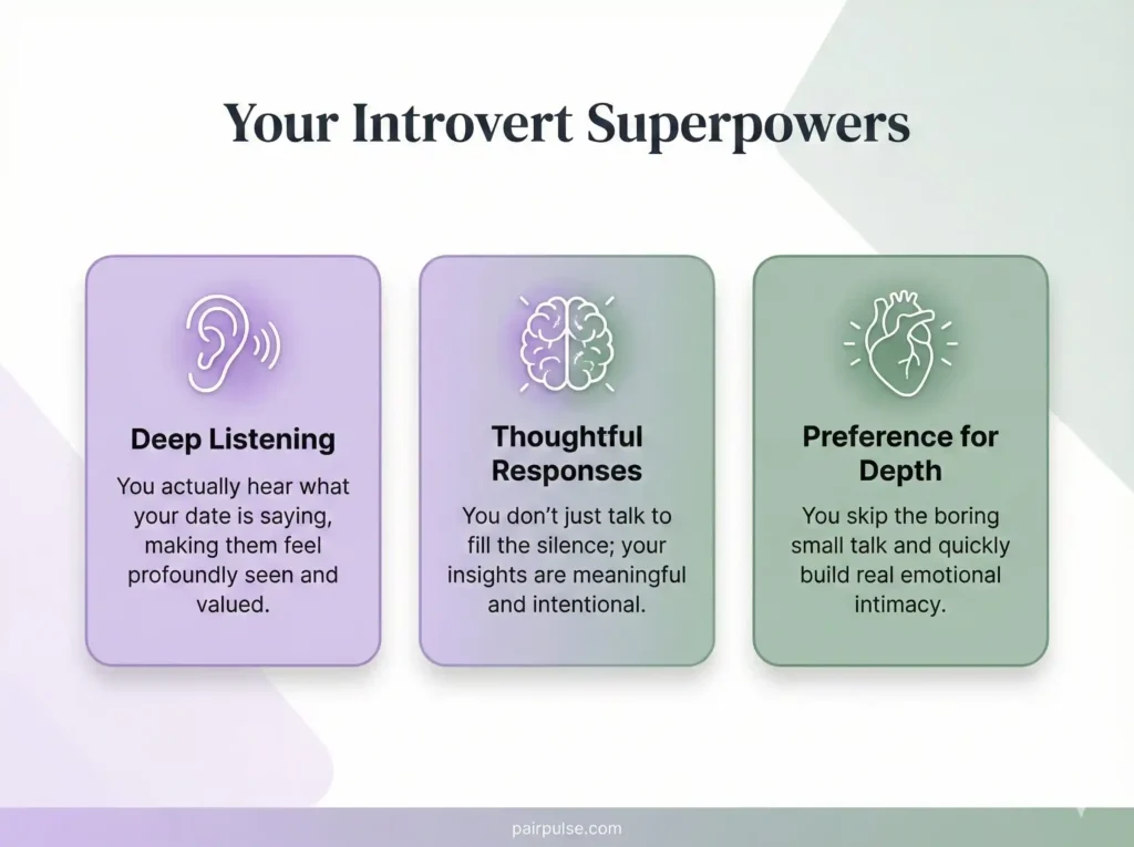 Your Introvert Superpowers