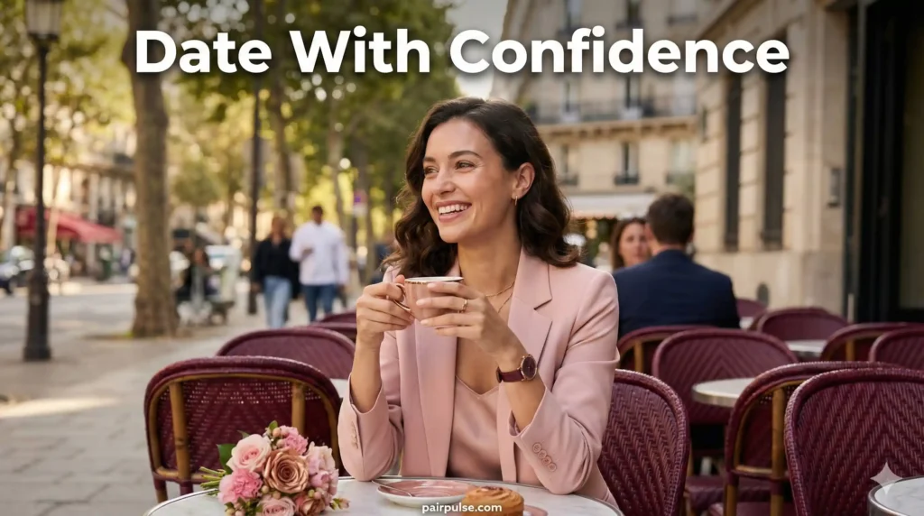 Date With Confidence