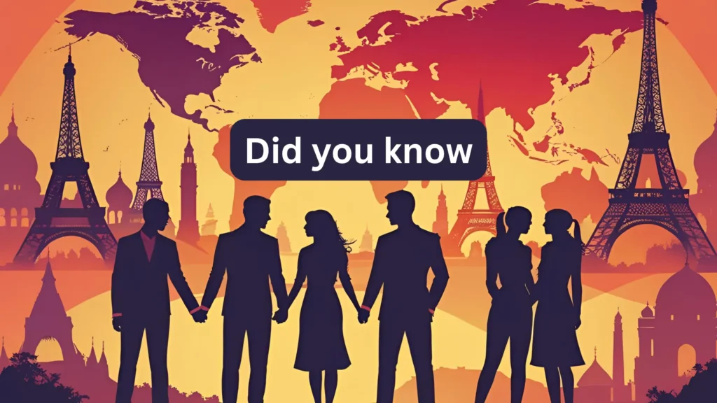 which countries have the world’s highest divorce rates Top 10 Countries With Highest Divorce Rate