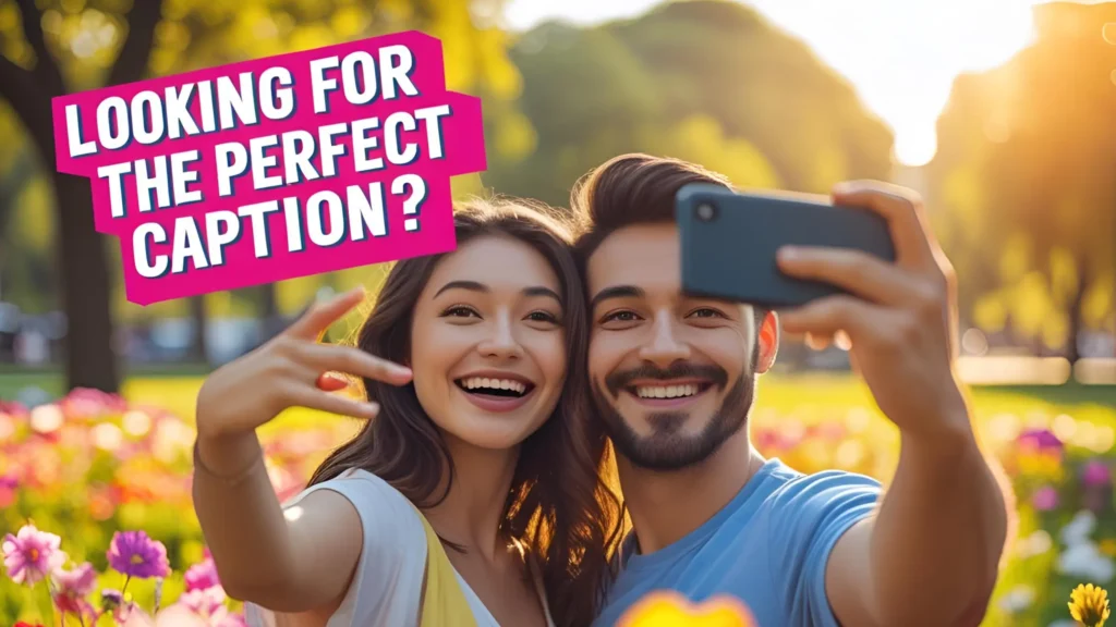 Instagram Captions for Couples Post Now