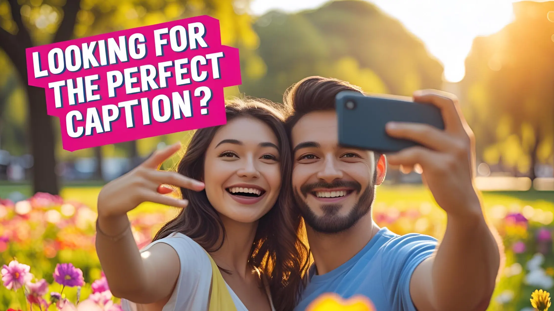 Instagram Captions for Couples Post Now