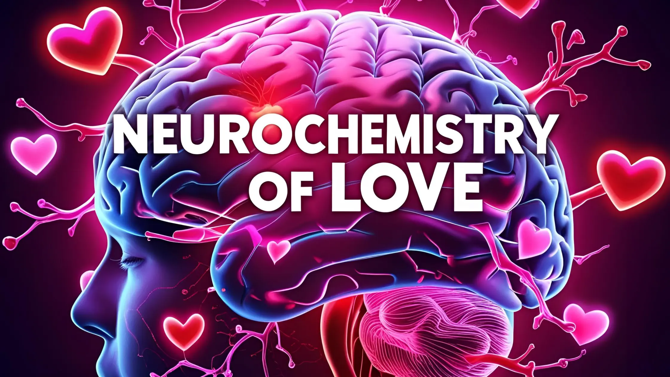 How to Stay in Love Longer neurochemistry of love