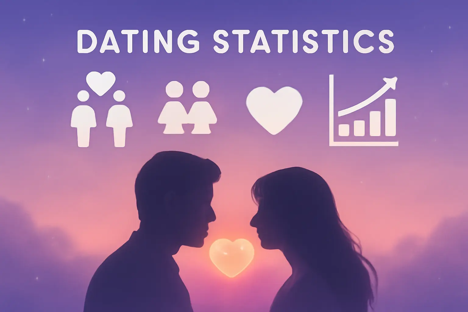 Relationship Statistics