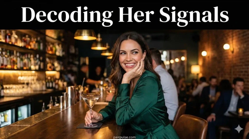 Decoding Her Signals