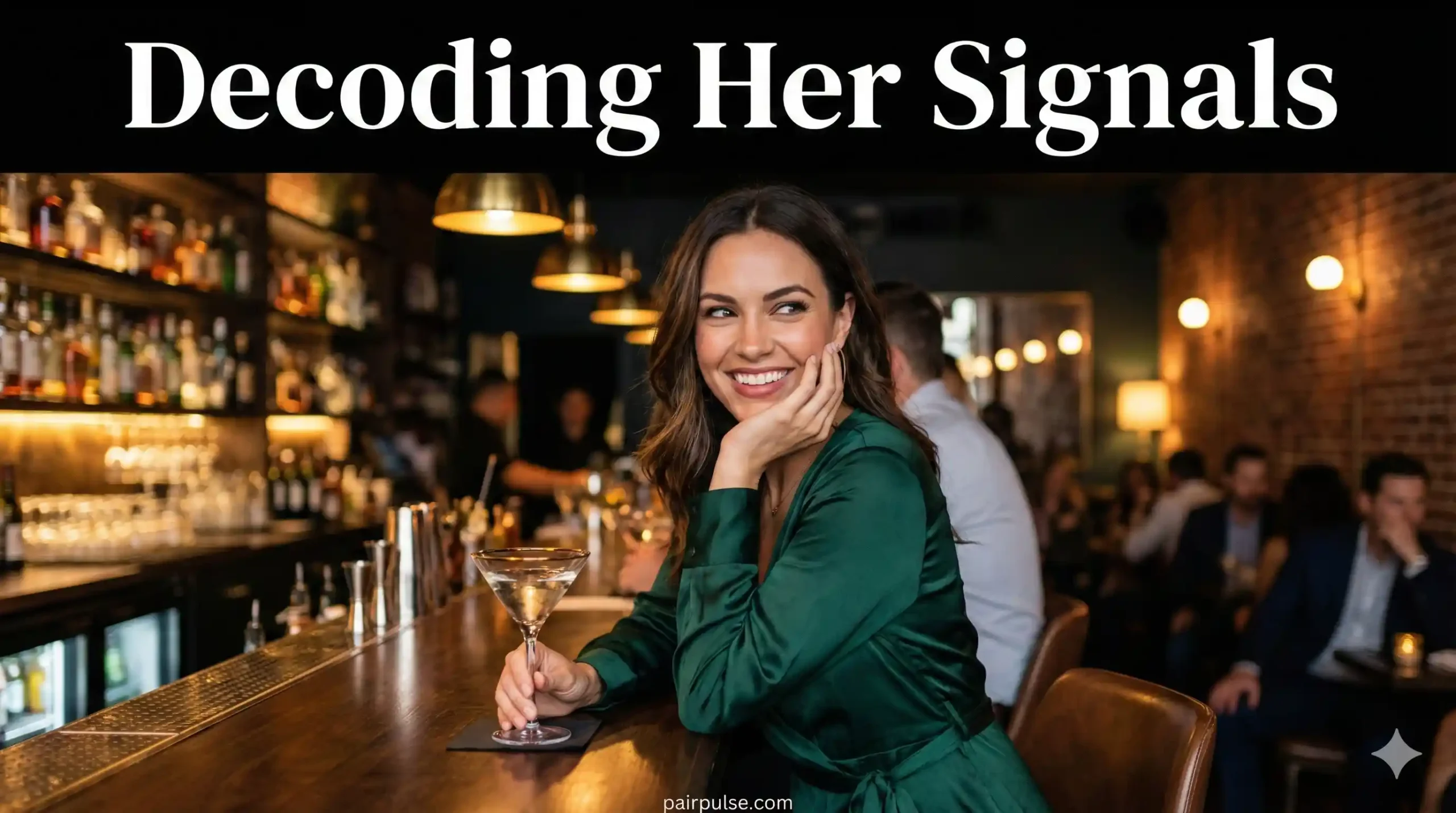 Decoding Her Signals